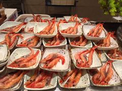 -初色海鲜自助(万丰路店)