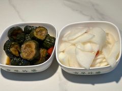 爽口黄瓜-古早外婆(天佑城店)