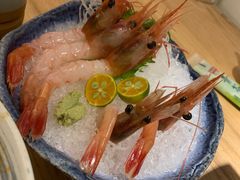 -初居食屋日式料理(万象城购物中心店)