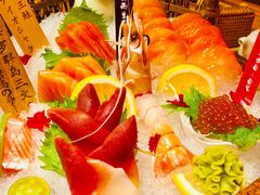 -文三酒肆自助放题(新街口友谊广场店)