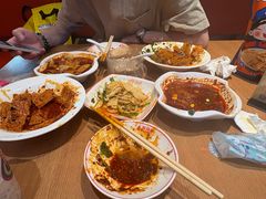 -宝葫芦西北茶食铺(万达店)