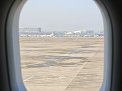 -上海虹桥国际机场