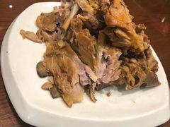-北李妈妈菜·海肠捞饭(开发区万达店)