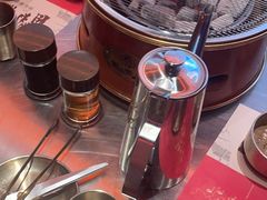 -西塔老太太泥炉烤肉(苏州大悦城店)