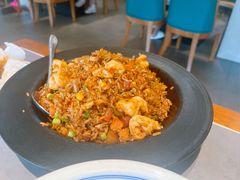 -情妹耙泥鳅·江湖川菜(科华店)
