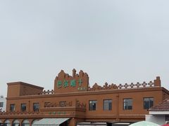 -巴尔喀十新疆餐厅(开发区店)