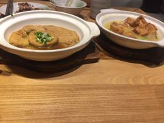 -竹里馆 ·茶食(奥体店)