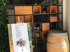 门面-黑明餐厅(白鹭洲店)