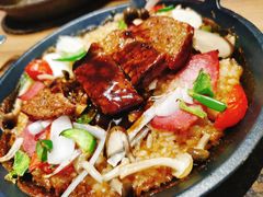 -必胜客(张掖西大街店)