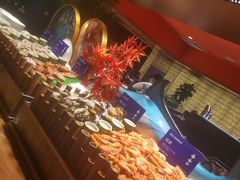 -星伦多自助料理·涮烤一体(虹悦城店)