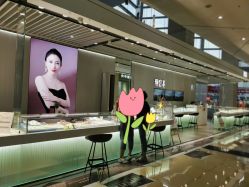 -潮宏基珠宝旗舰店(苏宁广场店)