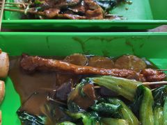 -老闸桥肉串(如城店)