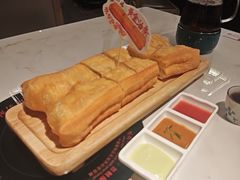 -滋粥楼·顺德菜(番禺广场总店)