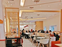 -乡村基(南坪上海城店)