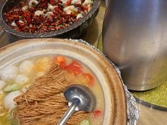 -永安鱼庄·镇江菜(丁卯店)