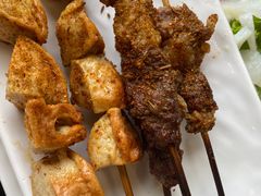 -潮汕美牛肉丸火锅店(天宁寺店)