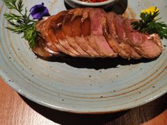 -青年公社烤鸭(熙悦天街店)