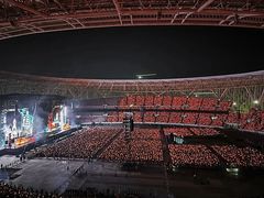 -杭州奥体中心-体育场