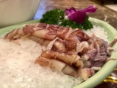 -捞神汤物料理(正大广场店)