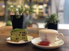 -MUSEE CAFE(保利·时光里店)