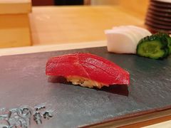 -橼舍鮨青木