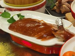 -大鸭梨烤鸭店(朝阳路店)