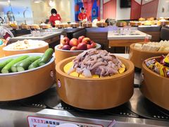 -龍歌自助小火锅(城阳万象汇店)