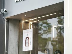 门面-Infica Coffee
