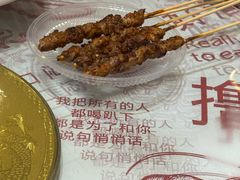 -虾味传奇(生态龙虾城店)