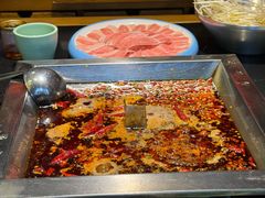 -蜀江龙火锅(339店)