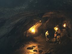 -夏威夷火山国家公园