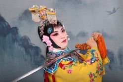 -华韵京剧摄影(洋桥角门东店)