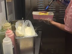 -狐狸和向日葵(北京路店)
