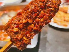 锦城上上签-锦城印象火锅(天府三街店)