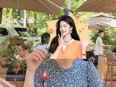 -丽泽山庄·生态怀柔菜·虹鳟鱼(红螺寺店)