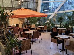 露天位-哈迪森Hudson(环球金融中心店)