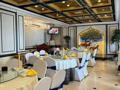 -西部马华清真食府·丝路菜(大钟寺店)