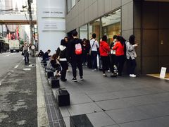 -川久保玲(大阪店)
