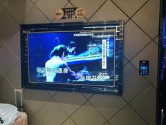 -星璨火吧KTV聚会餐厅(丰庆路店)