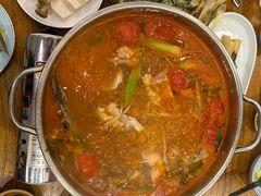 -亮欢寨(凯里总店)