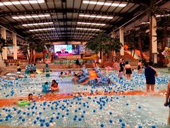 -南宫温泉水世界