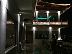 景观位-湖畔居茶楼(湖滨店)