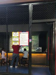 -嗨翻Hi-Fun竞技主题乐园·蹦床团建生日聚会(五棵松华熙店)