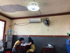 大堂-管记水席老店(仙果市街店)