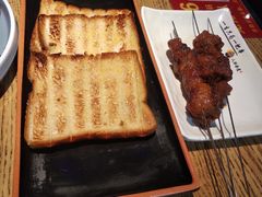 -大哈福烧烤·海鲜·家常菜(延安三路店)