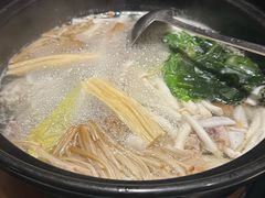 -狐狸爱上椰子鸡(滨江星光大道店)