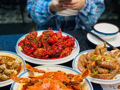 -三妹小龙虾·黄油蟹(华侨城总店)