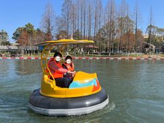 -宁波儿童公园(鄞州区)