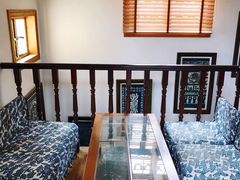 景点-中国蓝印花布馆