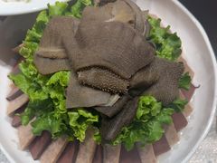 -77号渔船·蒸海鲜青岛菜(积米崖店)